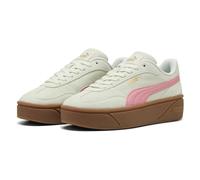 PUMA Damen Club Ii Era Platform Sd WNS Sneaker, Sage Frost Pinkscape, 38 EU
