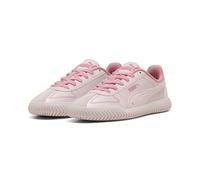 PUMA Damen Club Kayzer Satin Princess 37, Jasmine Flower Pinkscape Pink