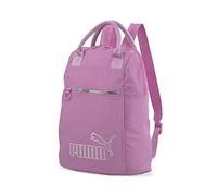 PUMA Damen College Rucksack OneSizeOpera Mauve Pink