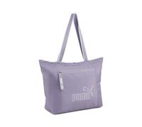Puma Core Base Large Shopper Bag Lila (Herstellerartikelnummer: 090639-02-100)