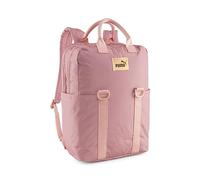 PUMA Core College Backpack Future Pink