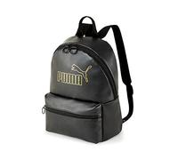 PUMA Core Up Backpack Puma Black - Metallic