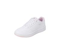 Puma Sneaker Weiß Flacher Absatz für Damen - 35,5