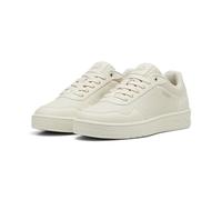 PUMA Court Classy Sneaker Damen 04 - PUMA white/whisp of pink/PUMA silver 36