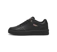 Puma Court Classy Damen schwarz 42 EU