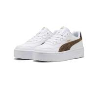 PUMA Damen Court Lally Skye Feline Sneakers