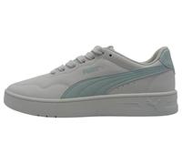 Puma white-sea glass (weiß-türkis) für Damen, weiß, Größe 37 EU / 4 UK