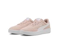 PUMA Damen Court Lally Sneakers 35.5, Rose Quartz White Pink