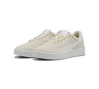 PUMA Damen Court Lally Sneakers 36, Alpine Snow White