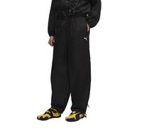 PUMA Damen Dare to Gewebte Hose 3XL, Black