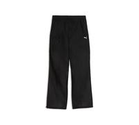 PUMA Damen Dare to Relaxed Gewebte Hose M, Black