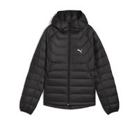 Puma Damen Daunenjacke PackLITE Hooded Down Jacket 685234-01 S PUMA Black