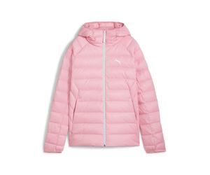 Puma Damen Daunenjacke PackLITE Hooded Down Jacket 849407-81 XS Mauved Out