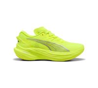 Puma Damen Deviate Nitro 3 gelb EU 41.0