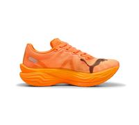 Puma Damen Deviate Nitro Elite 3 orange EU 42.0