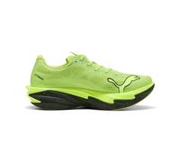Puma Damen Deviate Nitro Elite 4 - Größe: EU 39.0 grün