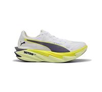 Puma Damen Deviate Nitro Elite 4 - Größe: EU 42.0 gelb
