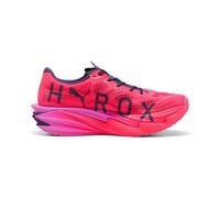 PUMA Deviate Nitro Elite 4 X Hyrox W - Damen - Rosa / Rot - Größe 39- Modell 2026