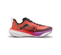 Puma Damen Deviate Nitro Elite Trail - Größe: EU 38.0 rot