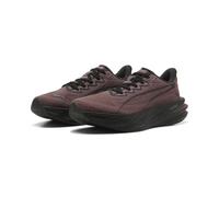 PUMA Damen Deviate Pure Nitro™ Laufschuhe 40, Rich Cocoa Black Brown