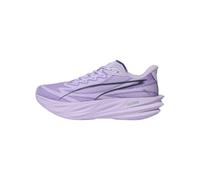 PUMA Damen Deviate Pure Nitro™ Laufschuhe 42, Light Lavender Inky Depths Purple Gray
