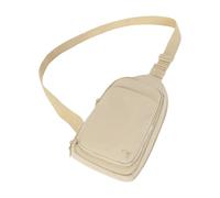 PUMA Damen Doer Sling Rucksack Schlinge, Müsli, Small