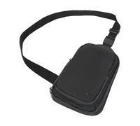 PUMA Damen Doer Sling Backpack Schlinge, Schwarz, One-Size