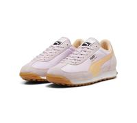 Puma Damen Easy Rider Vintage Schuhe Sneaker, Grape Mist Peach Fizz PUMA Weiß, 36.5 EU