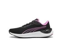 PUMA Damen Electrify Nitro 3 Wns Straßenlaufschuhe, Puma Black Poison Pink, 40 EU