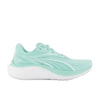 Puma Damen Electrify Nitro 4 Wn Road Running Shoe, Mint Melt Puma Weiß, 37 EU
