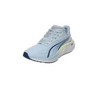 Puma Damen Electrify Nitro 4 WnRoad Laufschuh, Sea Glass Dark Indigo Gray Echo, 38 EU
