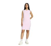PUMA Damen ESS+ Ärmelloses Kleid LGrape Mist Purple