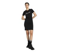 PUMA Damen ESS+ Blossom Kleid LBlack