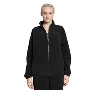 PUMA Damen Ess Elevated Winterized Fz Jacke Sweat M