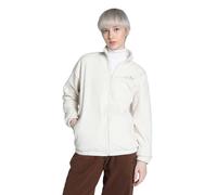 PUMA Damen Ess Elevated Winterized Fz Jacke Sweat XS