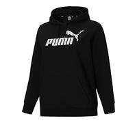 Puma ESS Logo FL Plus Damen schwarz 2X