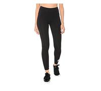 Puma - ESS Logo Leggings Cotton Black - Gr. - XS