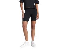 PUMA Essentials No. 1 Logo 7'' kurze Leggings Damen 01 - PUMA black S