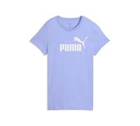 PUMA Damen ESS No. 1 Logo T-Shirt L, Intense Lavender Purple