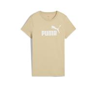 PUMA ESS No. 1 Logo T-Shirt Damen, Kleidung, Schwarz, S Black
