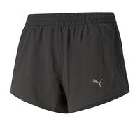 Puma Damen Short ESS Small No. 1 Logo 4 TR 682438-01 M PUMA Black