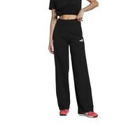 PUMA Damen Ess Small No. 1 Logo High Waist Straight Leggings
