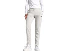PUMA Damen ESS Small No. 1 Logo Jogginghose L, Light Gray Heather