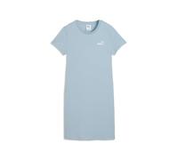 PUMA Damen ESS Small No. 1 Logo Slim Kleid M, Seafoam Blue