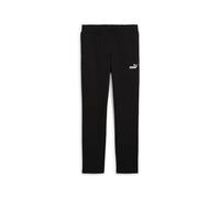 PUMA Damen ESS Small No. 1 Logo Sweatpants TR op Gestrickte Hosen, PUMA Black,
