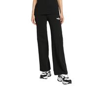 PUMA Damen ESS+ Straight Leggings XSBlack