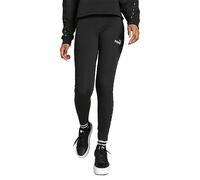 PUMA Damen Ess Tape Leggings Strumpfhose