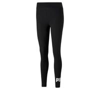 PUMA Essentials Logo Leggings Damen PUMA black S