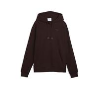 PUMA Damen Essentials Elevated Standard Hoodie