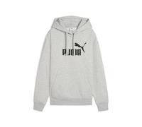 PUMA Essentials No. 1 Logo Comfort Hoodie Damen, Kleidung, Grau, 3XL Gray